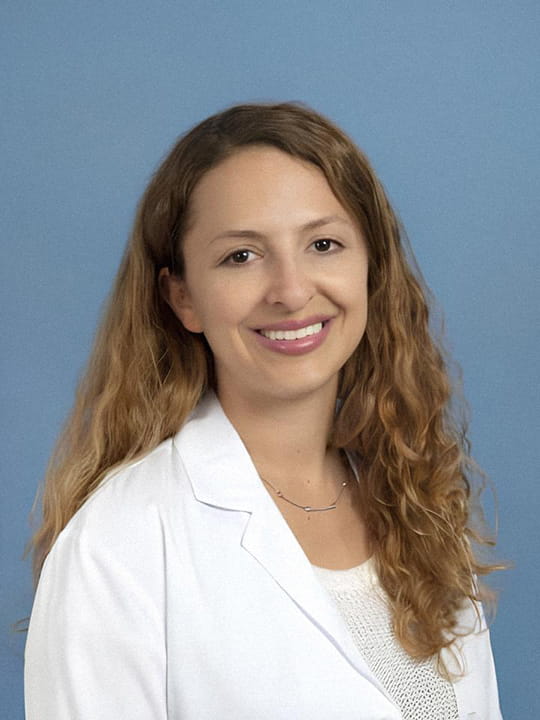 Photo of Daniella Kamara, MS, LCGC